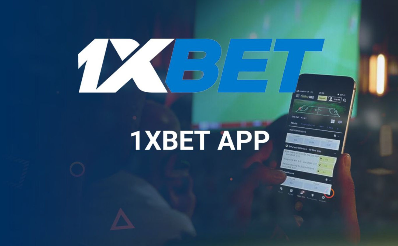 Download 1xBet