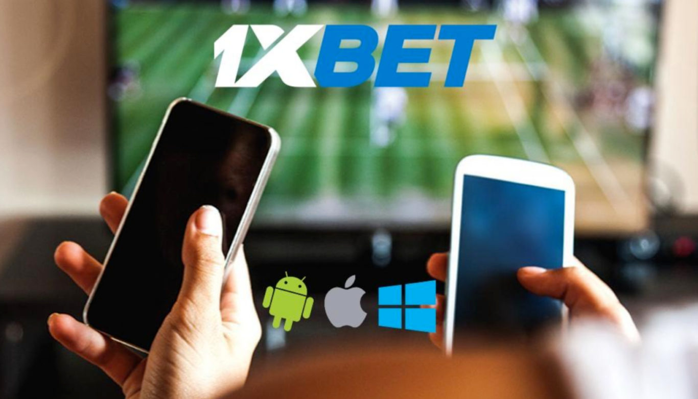 1xBet Mirror Site